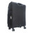 Валіза Travelite Capri Black M exp (TL089848-01)
