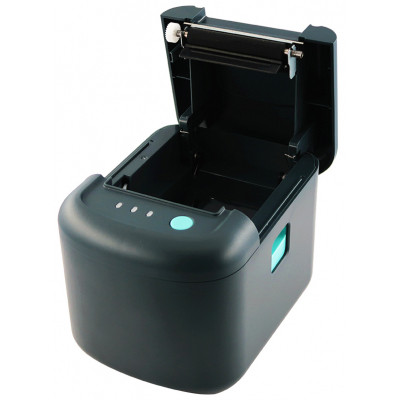Принтер чеків Gprinter GA-E200 SUE USB, Serial, Ethernet (GP-E200-0081)