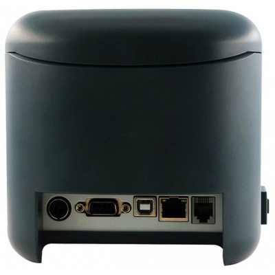Принтер чеків Gprinter GA-E200 SUE USB, Serial, Ethernet (GP-E200-0081)