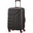 Валіза Travelite Vector Black M exp (TL072048-01)