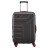 Валіза Travelite Vector Black M exp (TL072048-01)