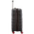 Валіза Travelite Vector Black M exp (TL072048-01)