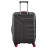 Валіза Travelite Vector Black M exp (TL072048-01)