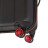 Валіза Travelite Vector Black M exp (TL072048-01)