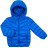 Куртка дитяча Kurt пухова (HT-580T-3-110-lightblue)