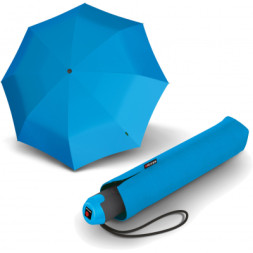Парасоля Knirps E.200 Medium Duomatic Aqua (Kn95 1200 6451)