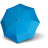 Парасоля Knirps E.200 Medium Duomatic Aqua (Kn95 1200 6451)