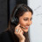 Навушники Jlab GO Work Wireless 2nd Gen Black (IEUHBGOWORKRBLK4)
