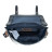 Сумка Ashwood F84 Black/Mud