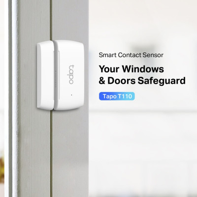 Датчик открытия TP-Link TAPO-T110