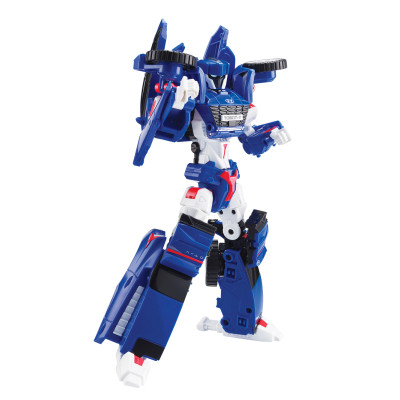 Трансформер Tobot S5 Y (301149)