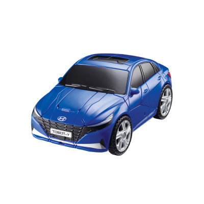 Трансформер Tobot S5 Y (301149)