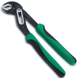 Кліщі Toptul переставні 10&quot; 240mm (DDBA2210)
