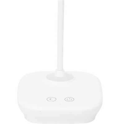 Настільна лампа Quantum ASCONA LED з USB (QM-TL1030)