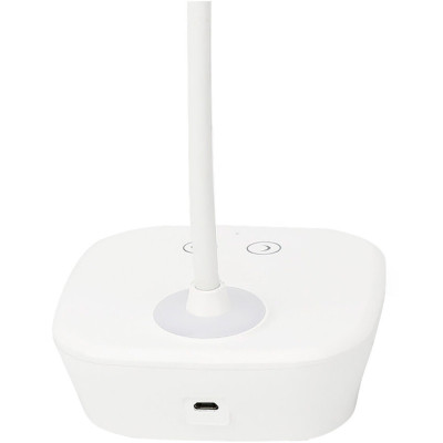Настільна лампа Quantum ASCONA LED з USB (QM-TL1030)