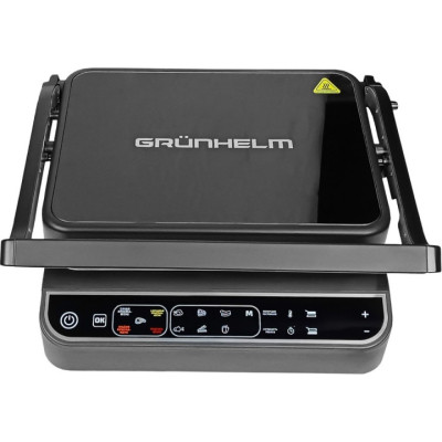 Електрогриль Grunhelm G2203