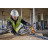 Дискова пила DeWALT 54В XR FLEXVOLT Li-lon диск 190х30 мм, 2x3Ah, 3.7 кг, кейс TSTAK (DCS579X2)