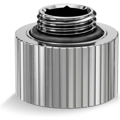 Фітинг для СРО Ekwb EK-Quantum Torque Extender Static MF 14 - Nickel (3831109825464)