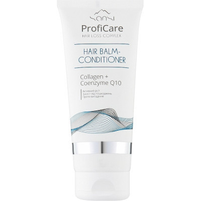 Кондиціонер для волосся Sansi ProfiCare Hair Loss Complex 200 мл (4823107604027)