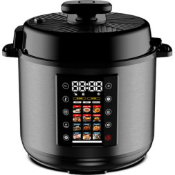 Мультиварка PRIME Technics PPC 121 Profi Cook
