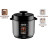 Мультиварка PRIME Technics PPC 121 Profi Cook