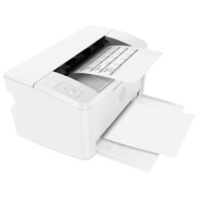 Лазерний принтер HP LaserJet M111ca (7MD65A)