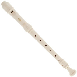 Блокфлейта Yamaha YRA-28BIII Alto