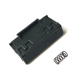Гальмівний майданчик HP LJ P2035/P2055 RL1-2115-000 NewTone (RL1-2115-NT)