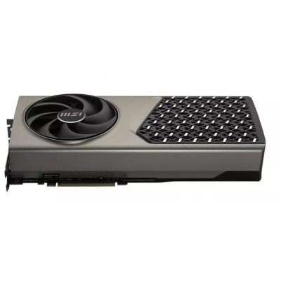 Відеокарта MSI GeForce RTX5080 16GB EXPERT OC (RTX 5080 16G EXPERT OC)