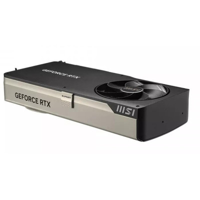 Відеокарта MSI GeForce RTX5080 16GB EXPERT OC (RTX 5080 16G EXPERT OC)