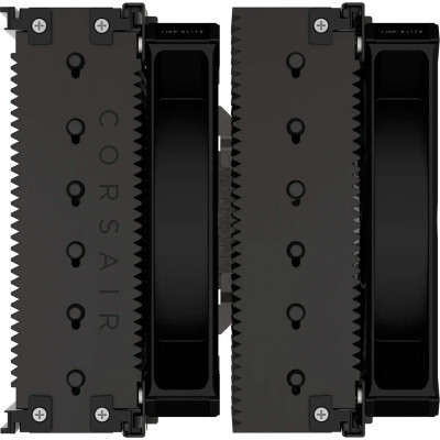 Кулер до процесора Corsair A115 Black (CT-9010011-WW)