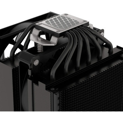 Кулер до процесора Corsair A115 Black (CT-9010011-WW)