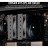 Кулер до процесора Corsair A115 Black (CT-9010011-WW)