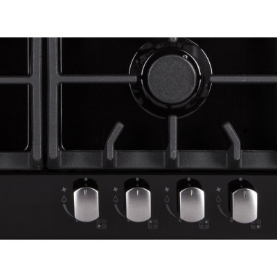 Варочна поверхня Pyramida PFE 643 BLACK LUXE