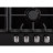Варочна поверхня Pyramida PFE 643 BLACK LUXE