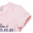 Футболка дитяча Breeze &quot;NEW YORK&quot; (1281-140G-peach)
