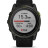 Смарт-годинник Garmin Enduro 3, Crbn Gry DLC Ti w/Blk Sport Loop Band, GPS (010-02751-01)