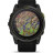 Смарт-годинник Garmin Enduro 3, Crbn Gry DLC Ti w/Blk Sport Loop Band, GPS (010-02751-01)