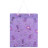 Подарунковий пакет Axent пластиковий Lavender-1, 32х27 см (8504-33-A)