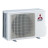 Кондиціонер Mitsubishi Deluxe inverter (MSZ-FH25VE/MUZ-FH25VE)