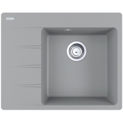 Мийка кухонна Franke Centro CNG 611-62 TL /114.0630.453 (114.0630.453)