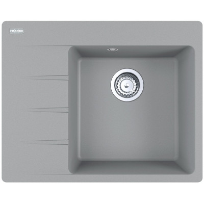 Мийка кухонна Franke Centro CNG 611-62 TL /114.0630.453 (114.0630.453)