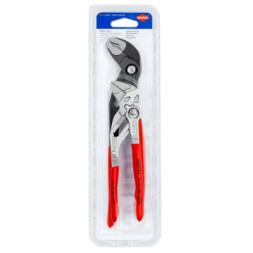 Ключ KNIPEX преставний, 2шт (00 31 20 V03)