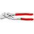 Ключ KNIPEX преставний, 2шт (00 31 20 V03)