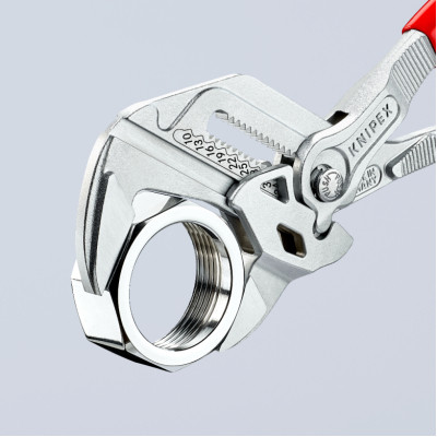 Ключ KNIPEX преставний, 2шт (00 31 20 V03)