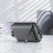 Батарея універсальна Acefast Magnetic Wireless 10000mAh 20W PD, QC/3.0, QI 20W, M6 Black (6974316282600)