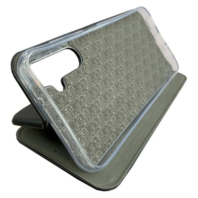 Чохол до мобільного телефона BeCover Exclusive Samsung Galaxy A54 5G SM-A546 Black (709033)