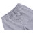 Шорти дитячі Breeze трикотажні з кишенями (10755-134B-gray)