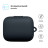 Чохол для навушників Armorstandart Hang Case для OPPO Enco X3i Black (ARM80042)