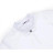 Кофта дитяча Matilda зі стійкою і мереживом на поличці (8658-140-white)